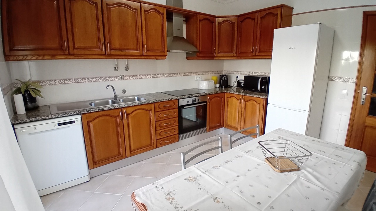 Photo of Kitchen in Pera