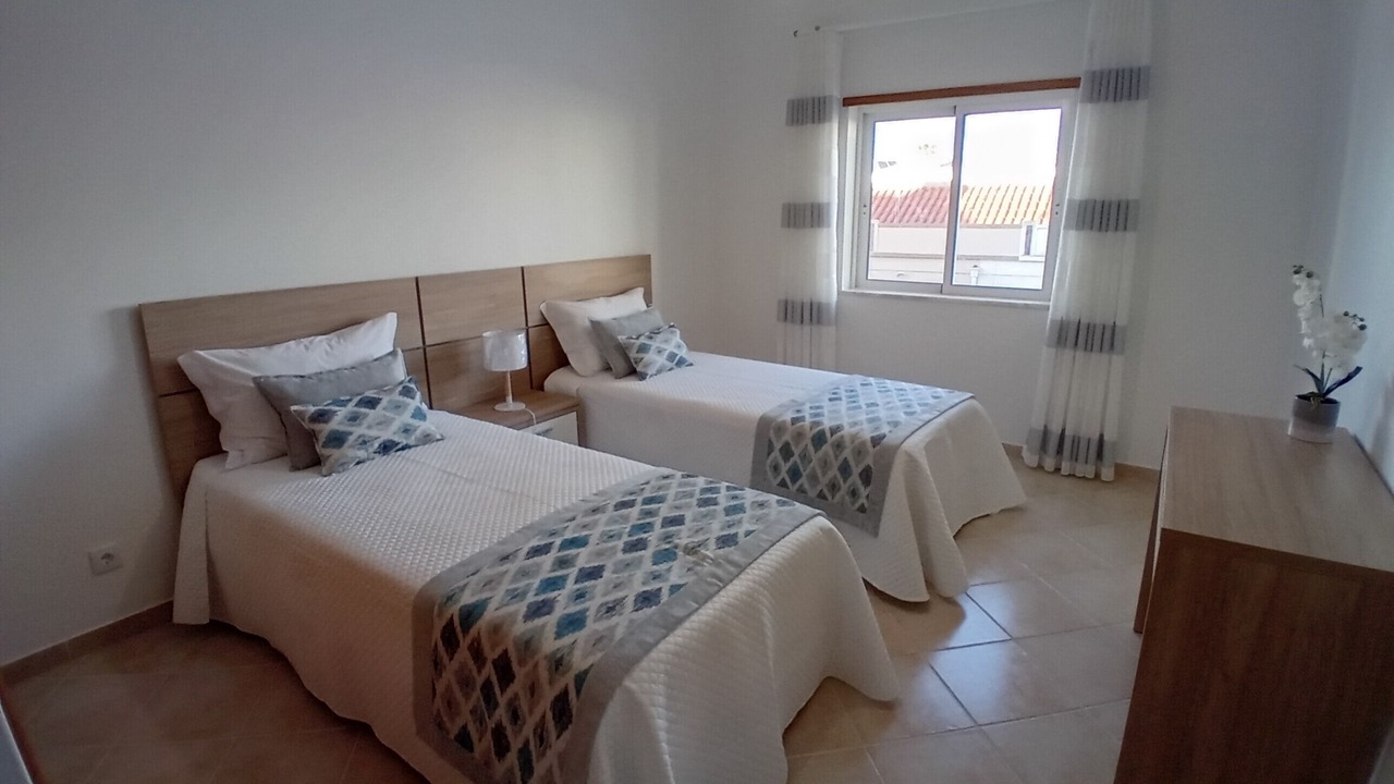 Photo of Bedroom in Pera