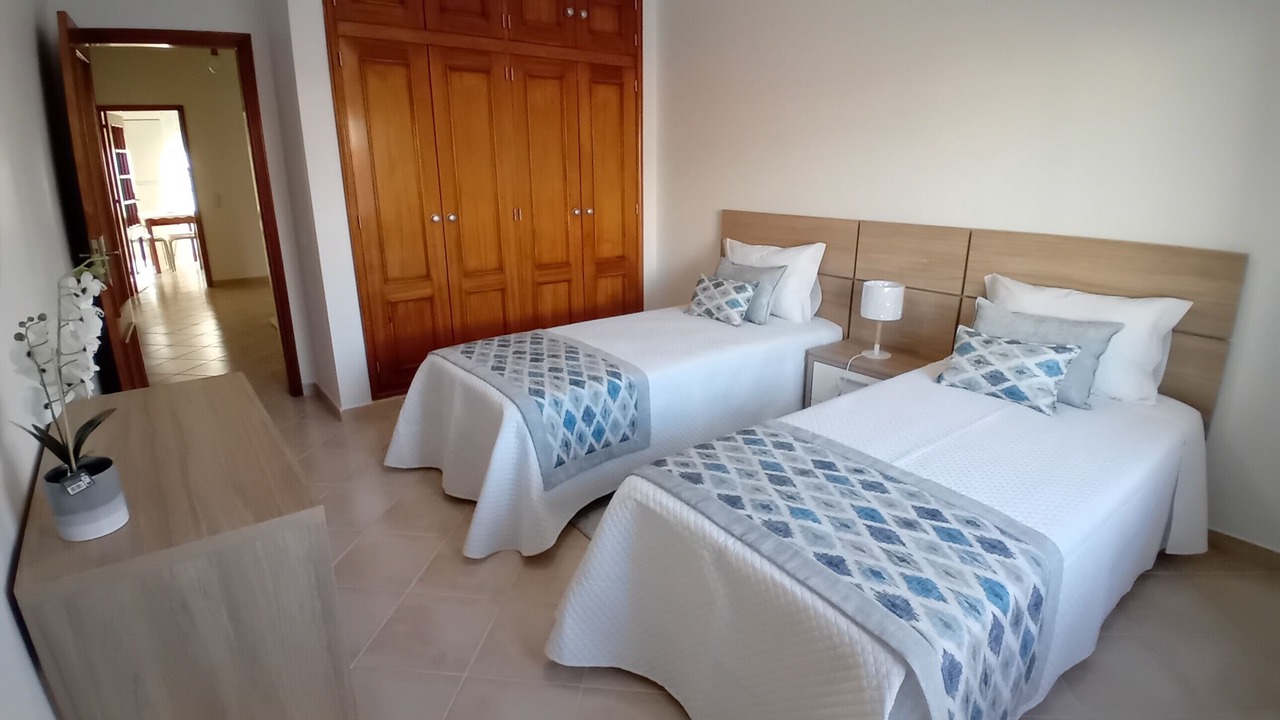 Photo of Bedroom in Pera