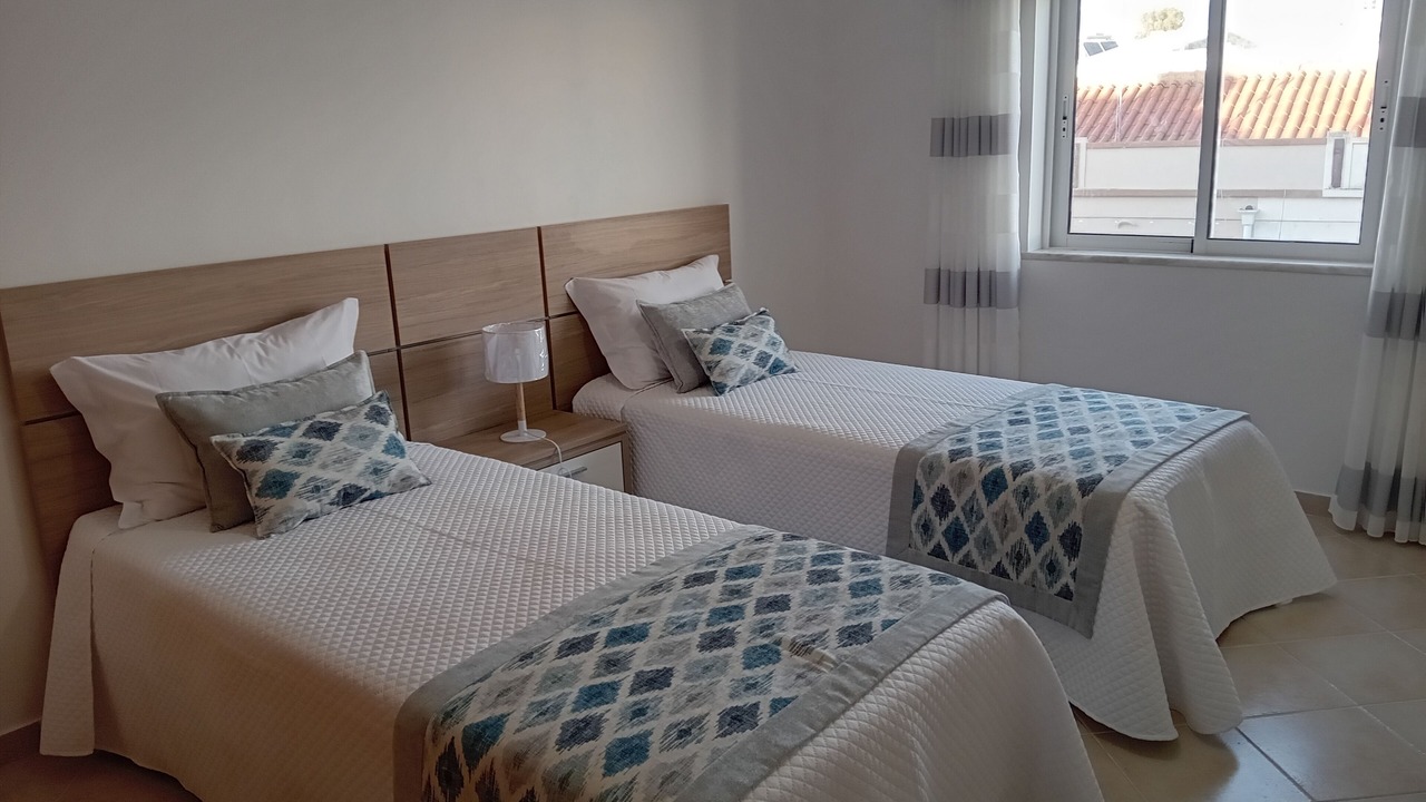 Photo of Bedroom in Pera