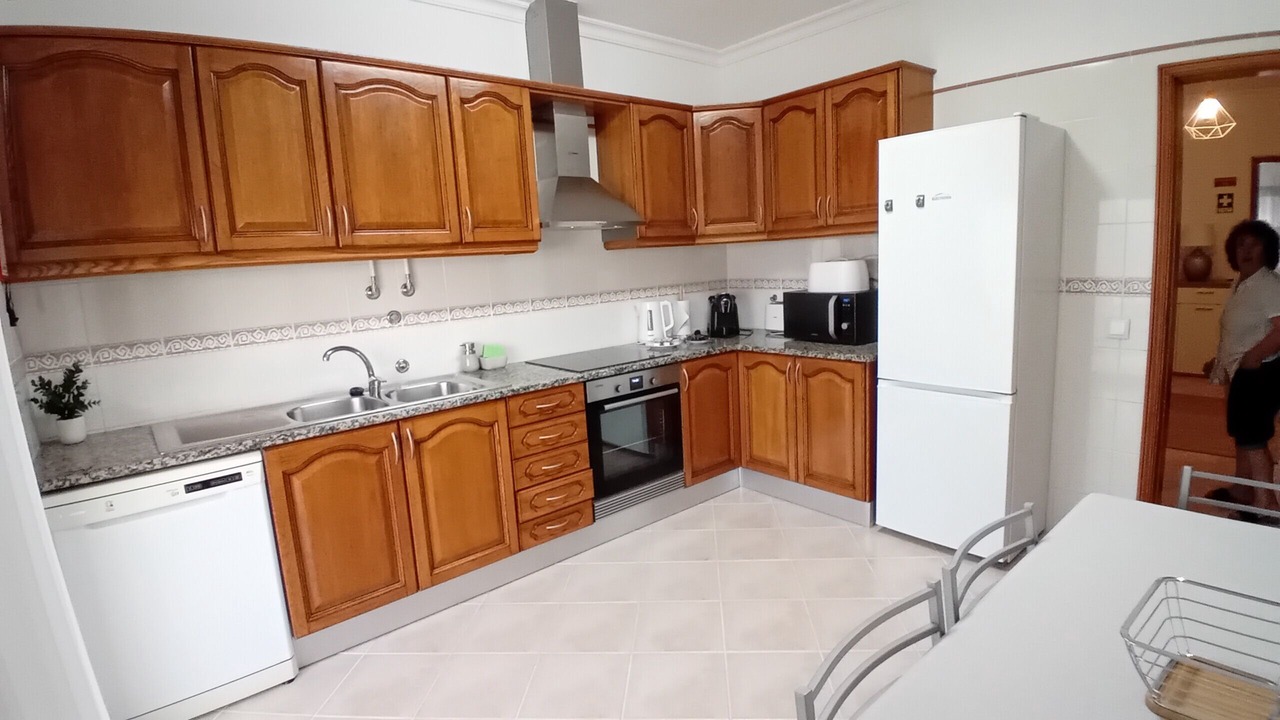 Photo of Kitchen in Pera