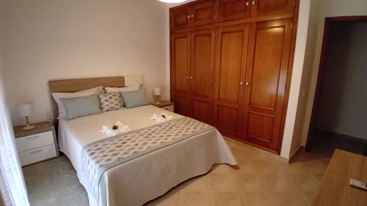 Photo of Bedroom in Pera