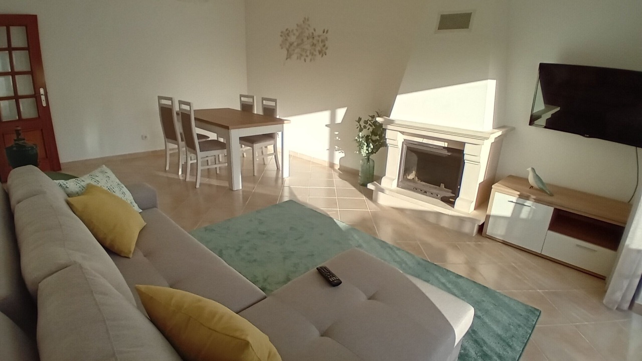 Photo of Livingroom in Pera