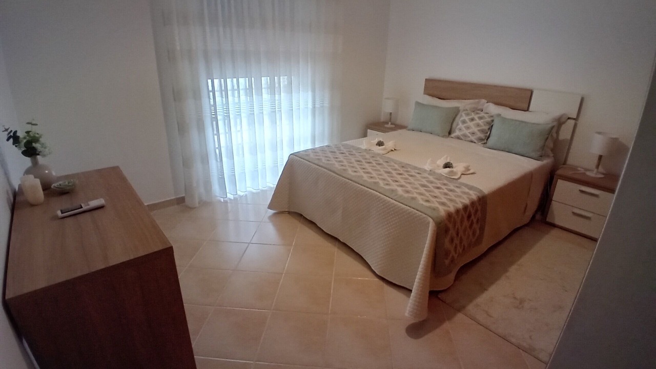 Photo of Bedroom in Pera