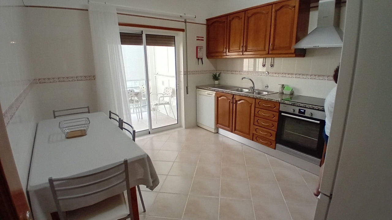 Photo of Kitchen in Pera