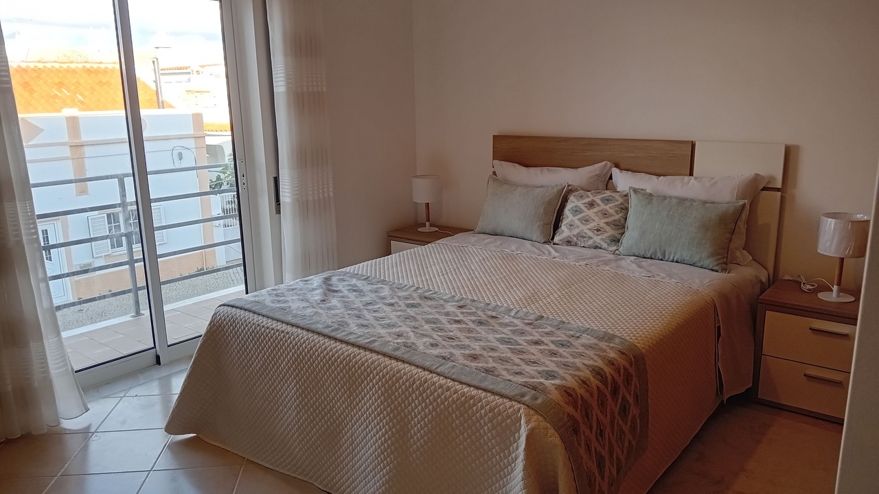 Photo of Bedroom in Pera