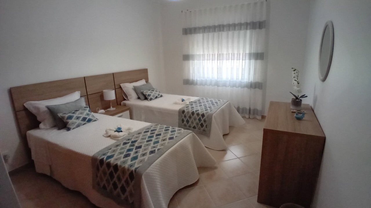 Photo of Bedroom in Pera