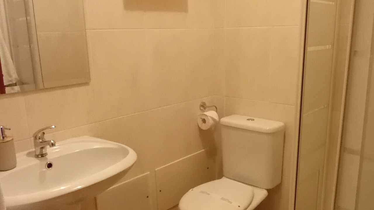Photo of Bathroom in Pera