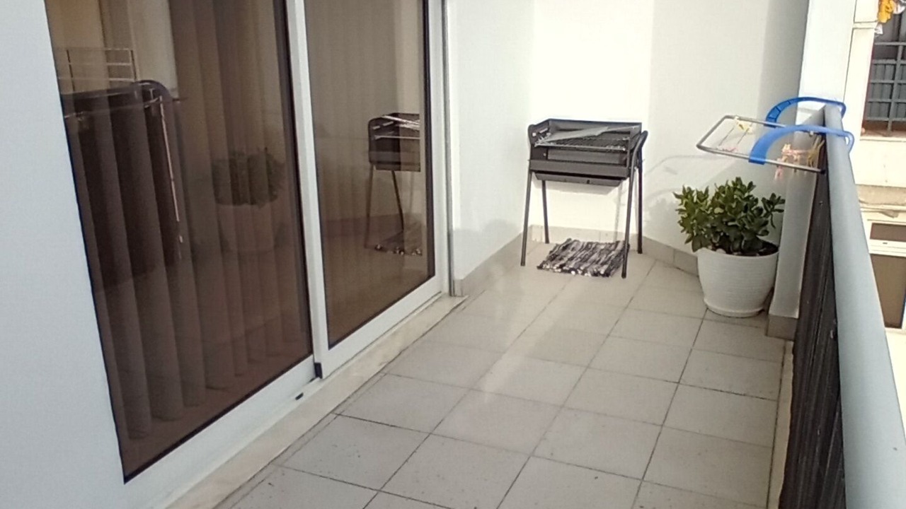 Photo of Patio Balcony in Pera