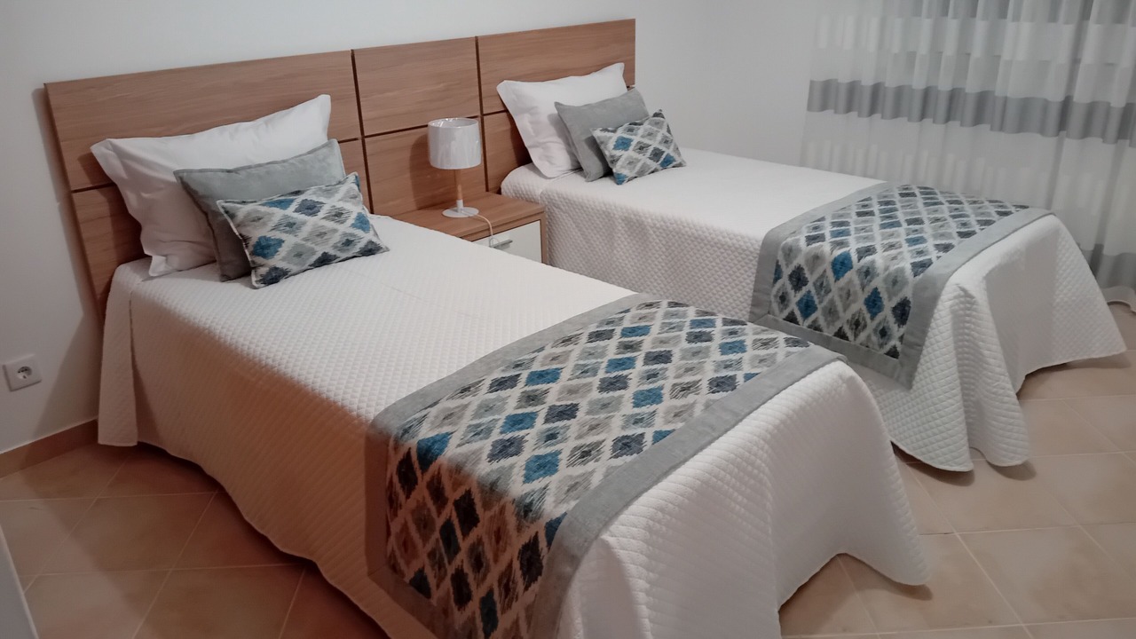 Photo of Bedroom in Pera