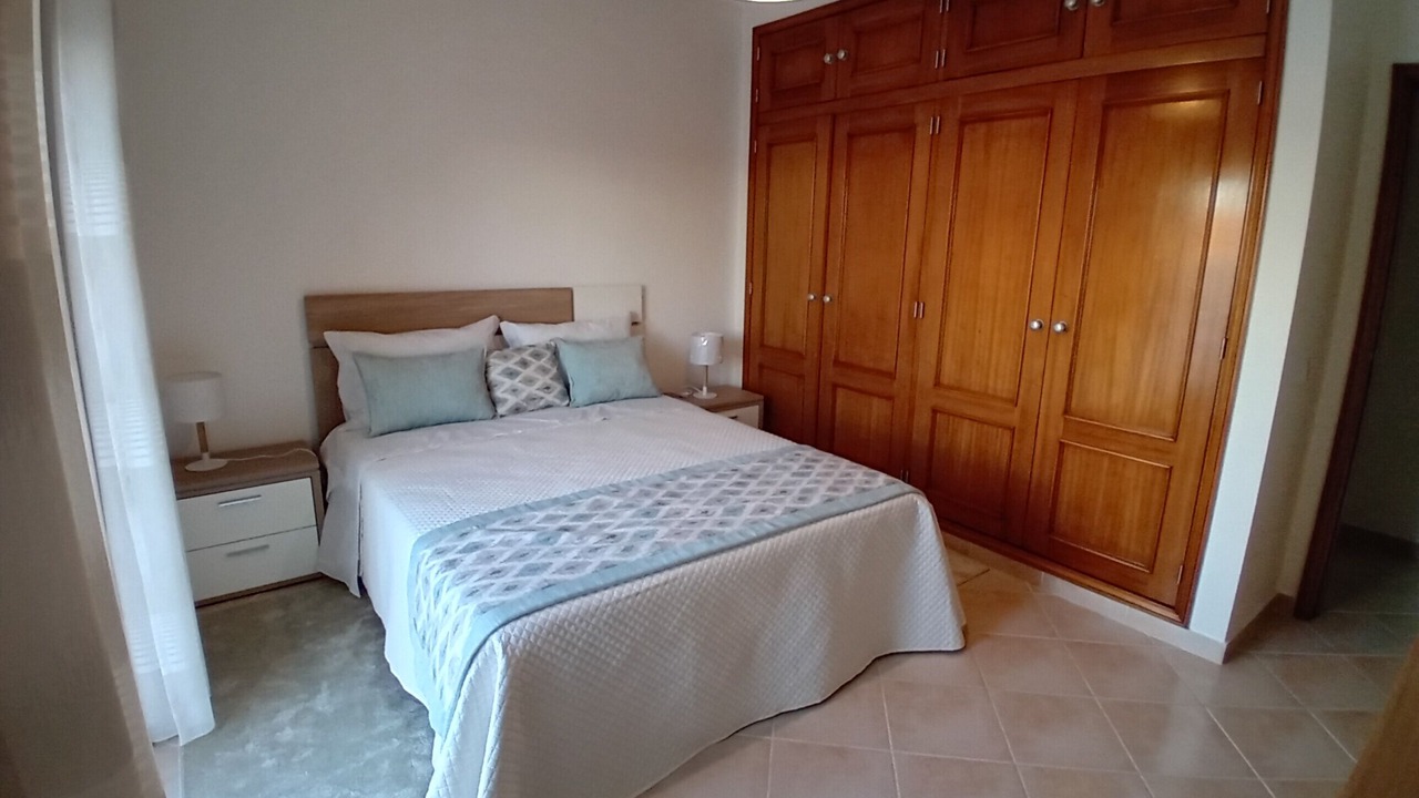 Photo of Bedroom in Pera
