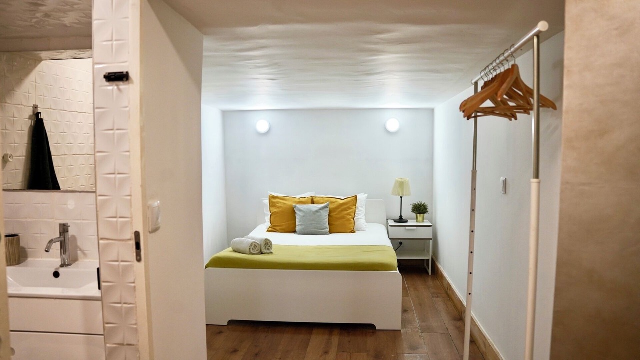 Photo of Bedroom in Alcantara