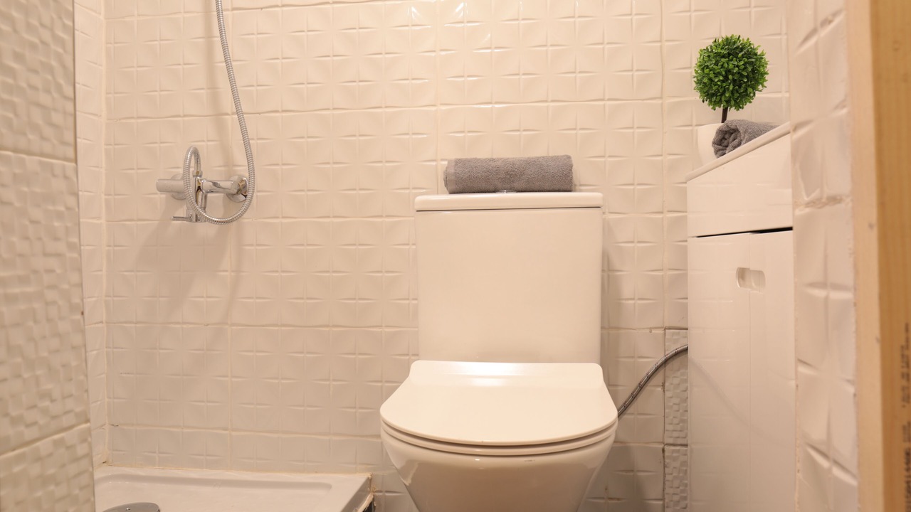 Photo of Bathroom in Alcantara