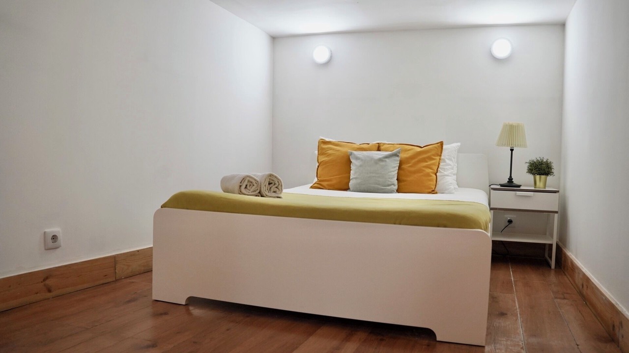 Photo of Bedroom in Alcantara