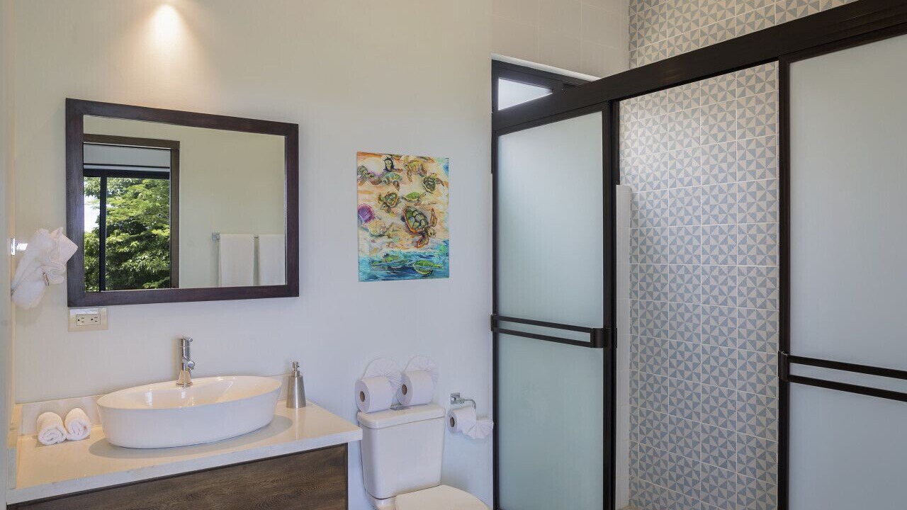 Photo of Bathroom in Rancho Santana