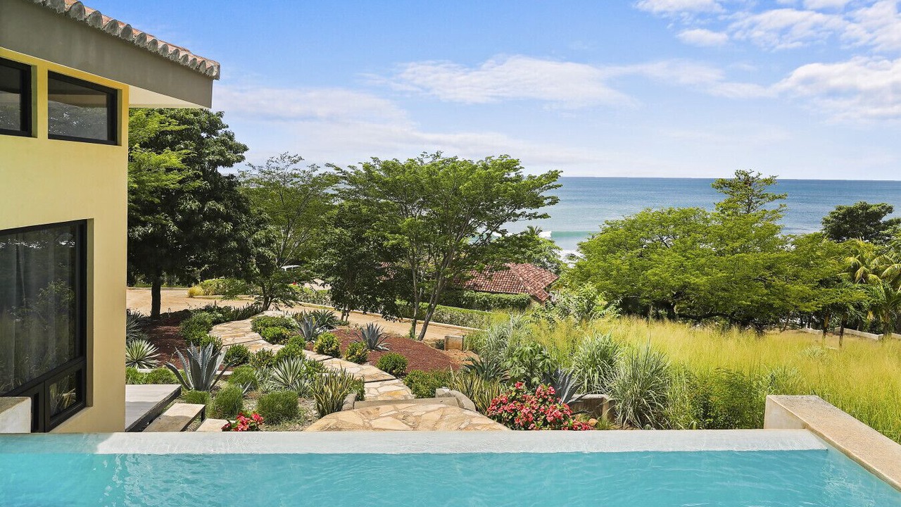 Photo of Outdoor in Rancho Santana