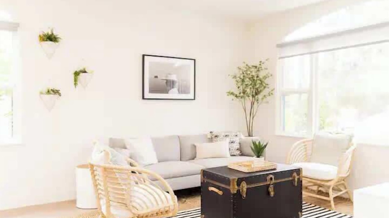 Photo of Livingroom in Little Italy