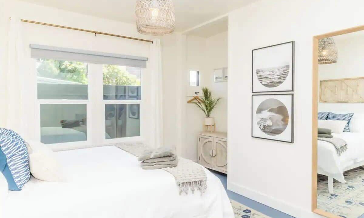 Photo of Bedroom in Little Italy