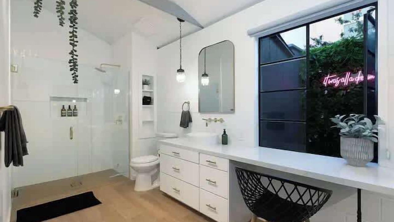 Photo of Bathroom in Little Italy
