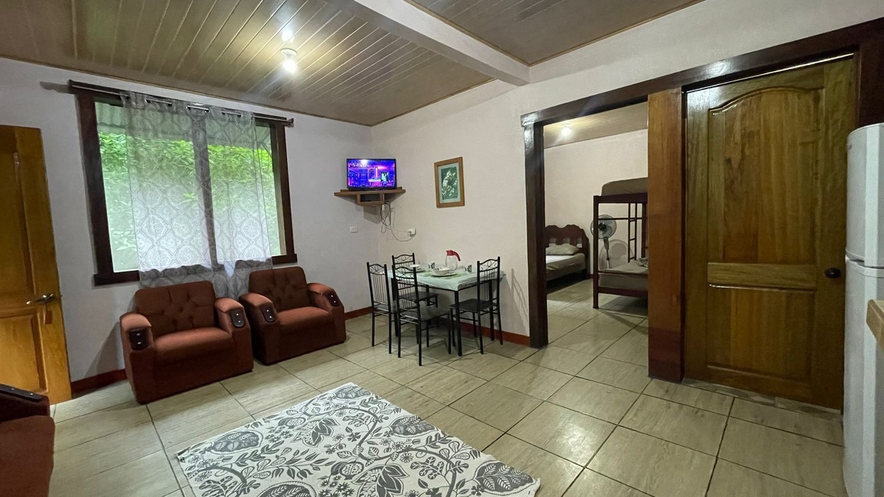 Photo of Bedroom in Drake Bay
