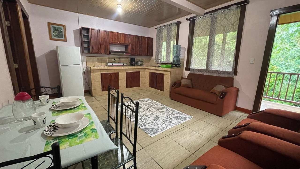 Photo of Bedroom in Drake Bay