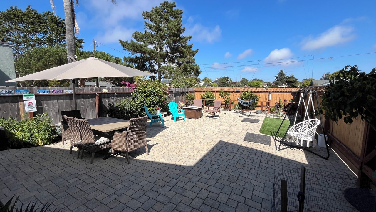 Photo of Outdoor in Baywood-Los Osos