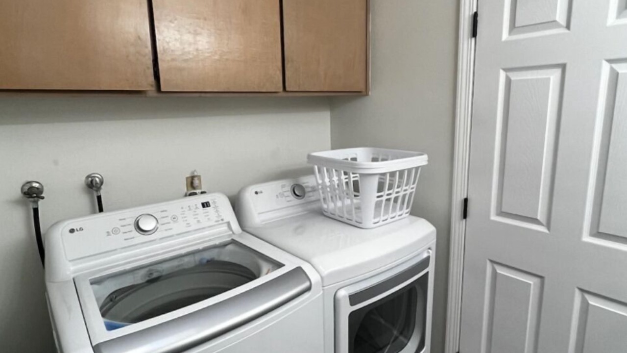 Photo of Bathroom in Baywood-Los Osos