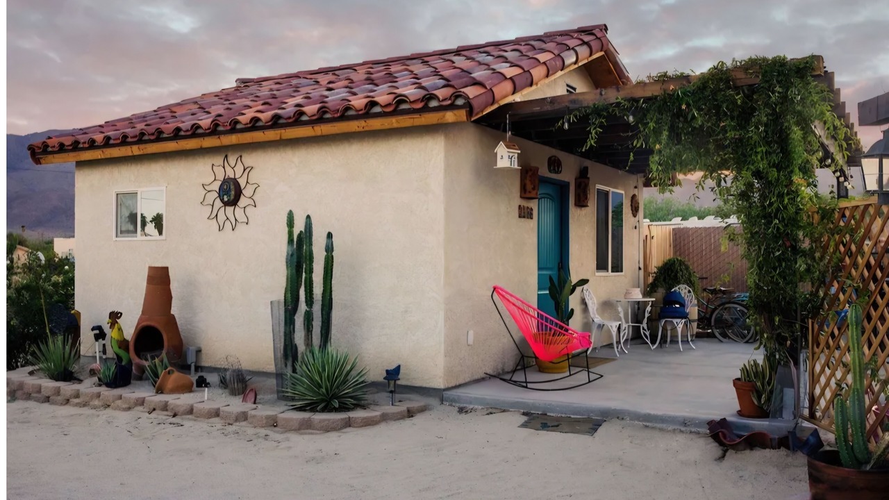Photo of Outdoor in Borrego Springs