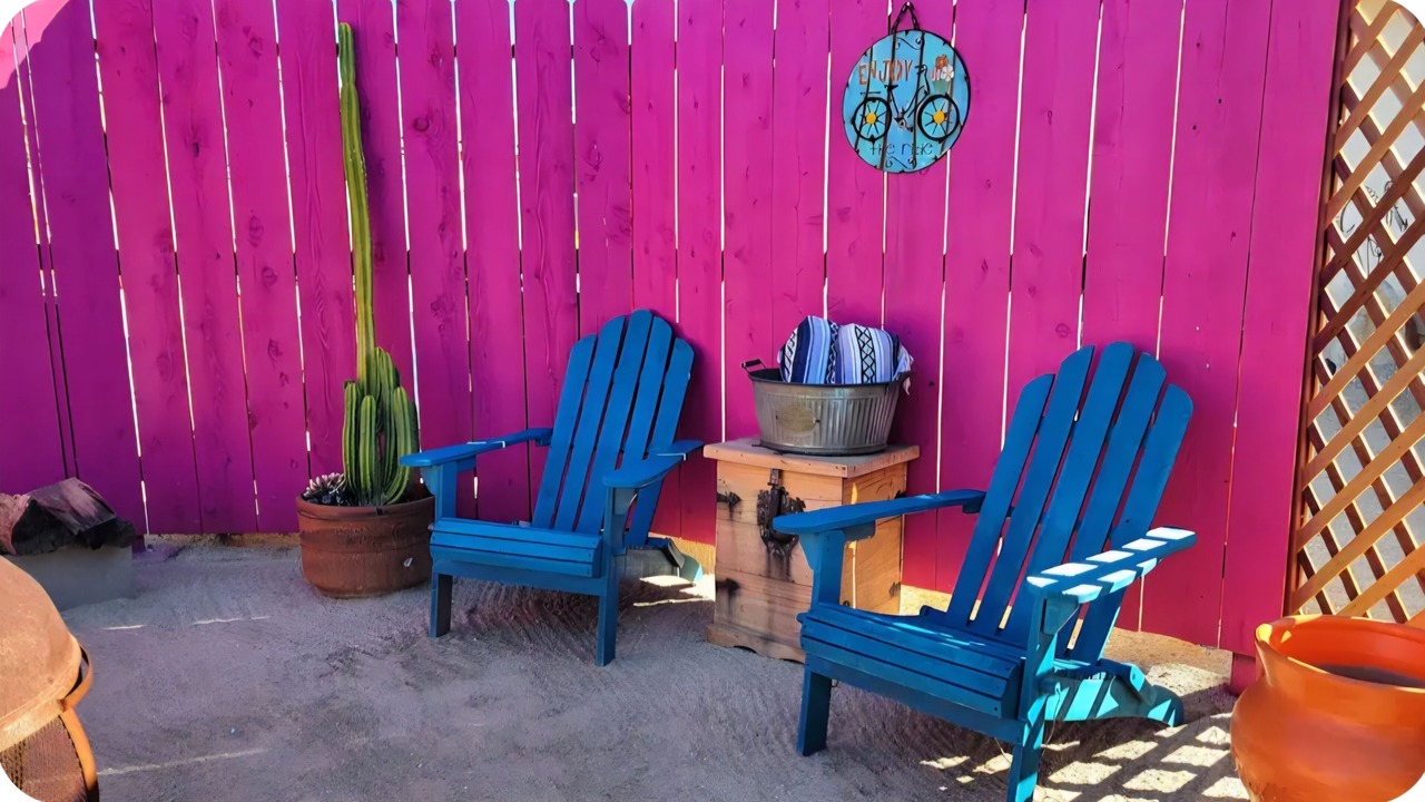 Photo of Outdoor in Borrego Springs