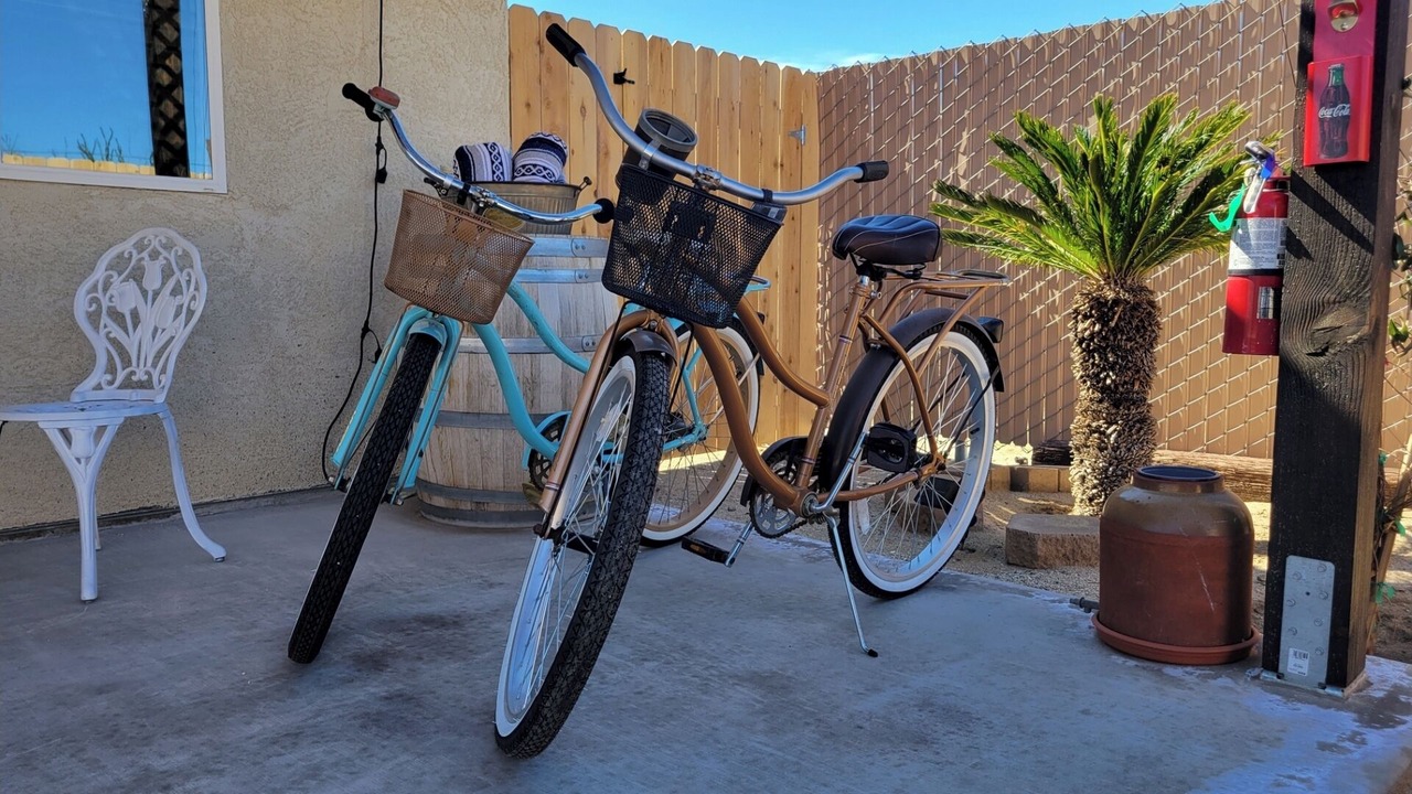Photo of Outdoor in Borrego Springs