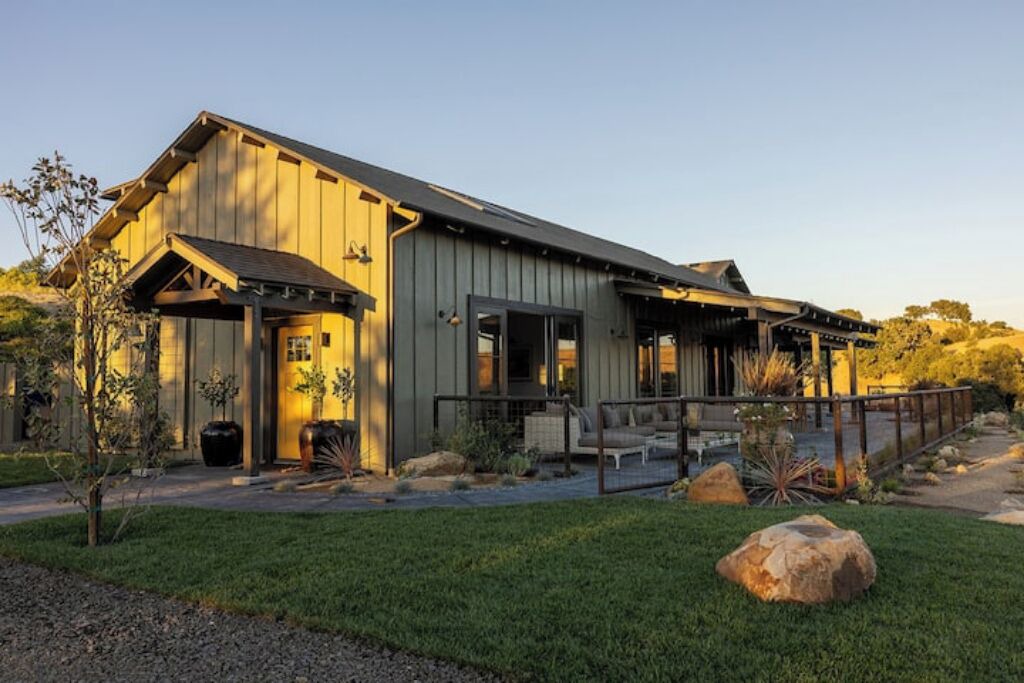 Photo of Outdoor in Santa Ynez