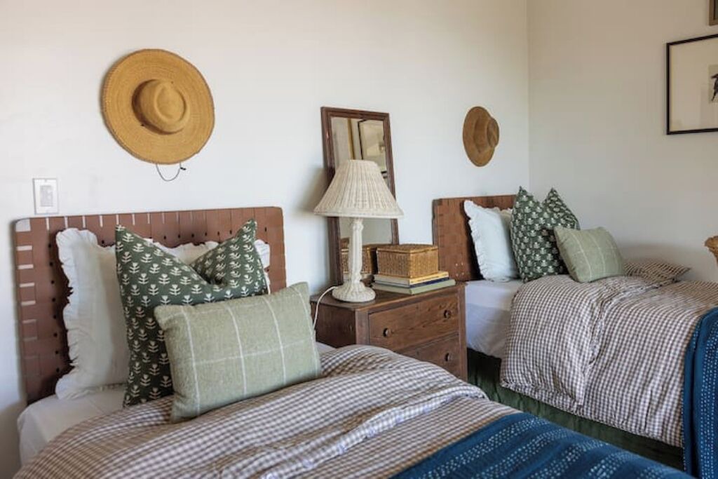 Photo of Bedroom in Santa Ynez