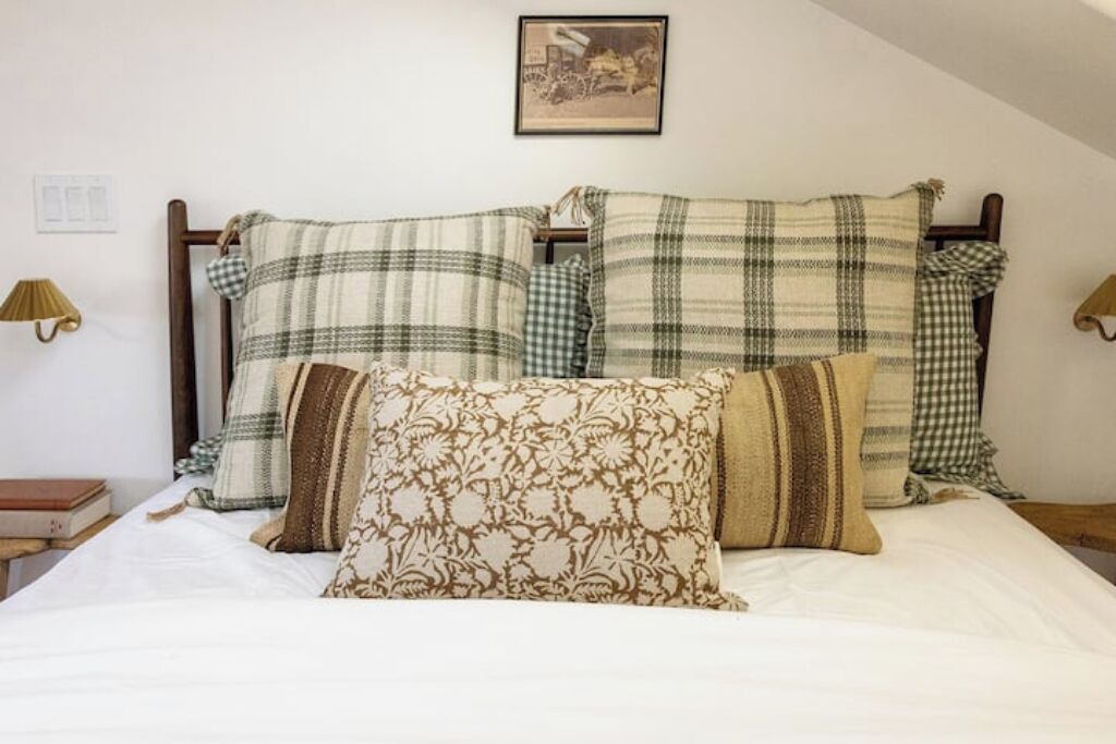 Photo of Bedroom in Santa Ynez