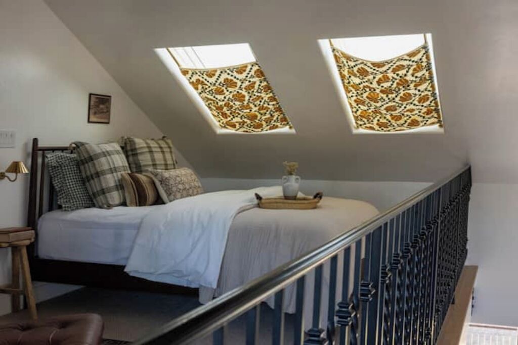 Photo of Bedroom in Santa Ynez