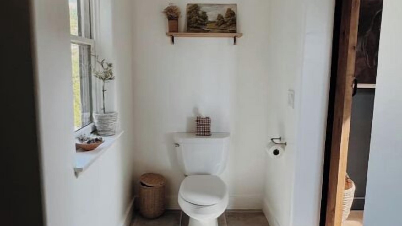 Photo of Bathroom in Santa Ynez
