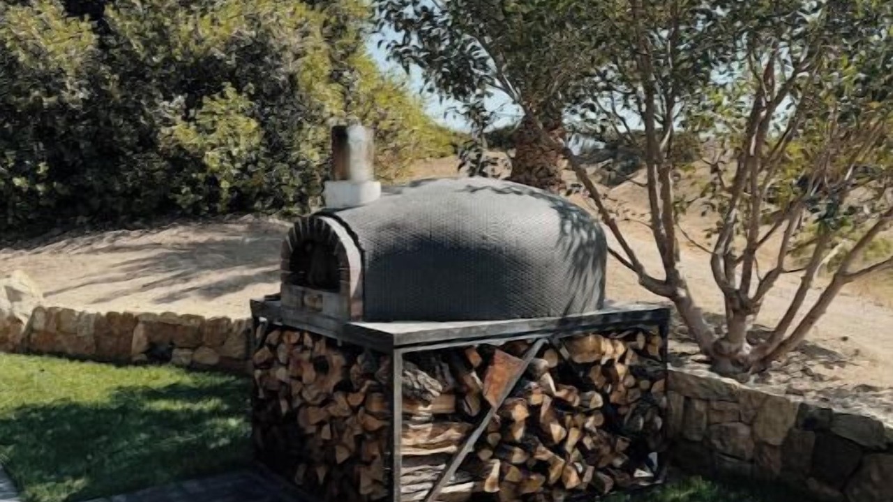 Photo of Outdoor in Santa Ynez