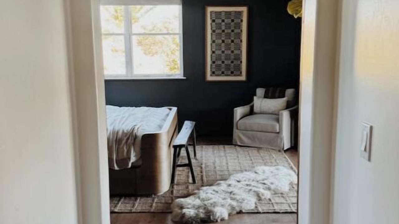 Photo of Bedroom in Santa Ynez
