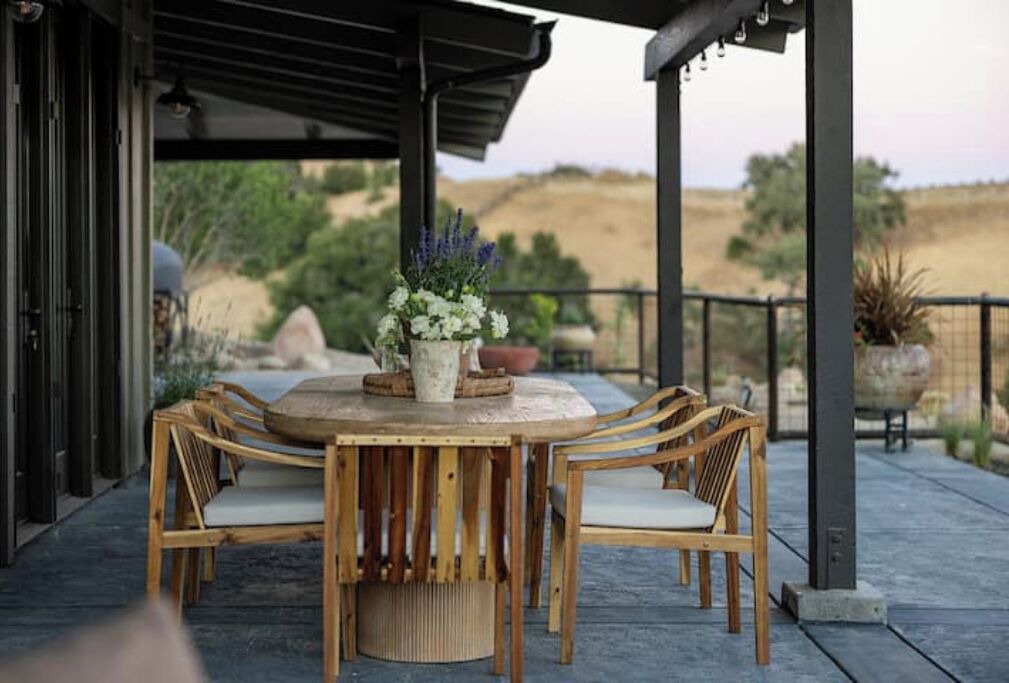 Photo of Outdoor in Santa Ynez