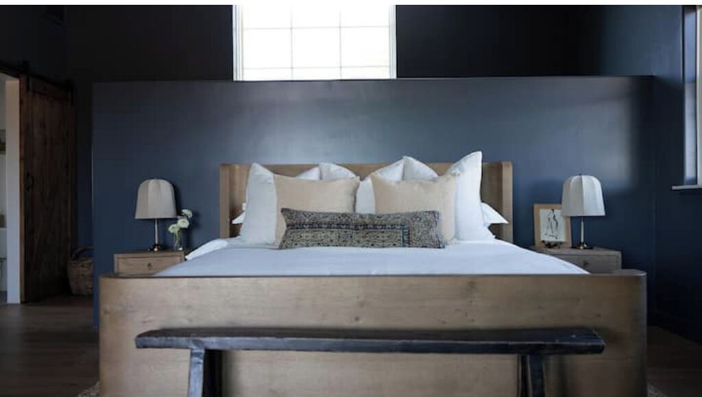 Photo of Bedroom in Santa Ynez