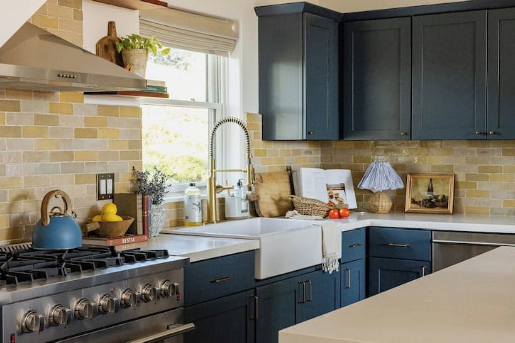 Photo of Kitchen in Santa Ynez