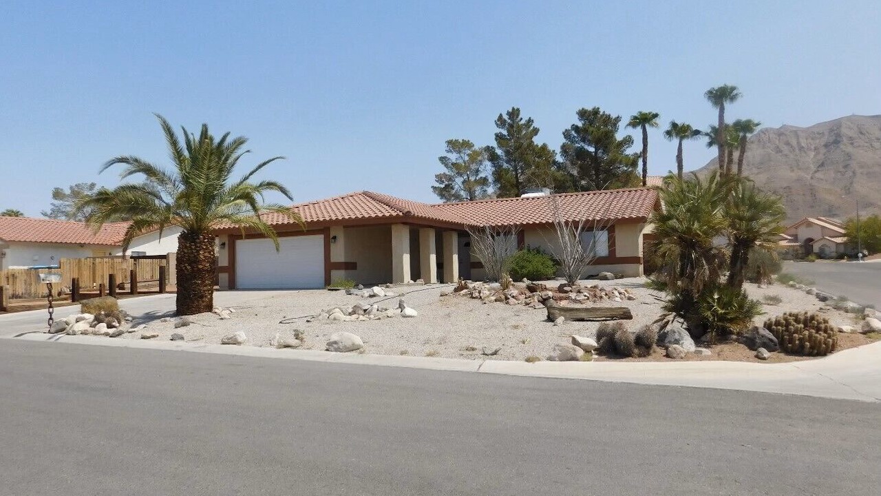 Photo of Outdoor in Sunrise Manor