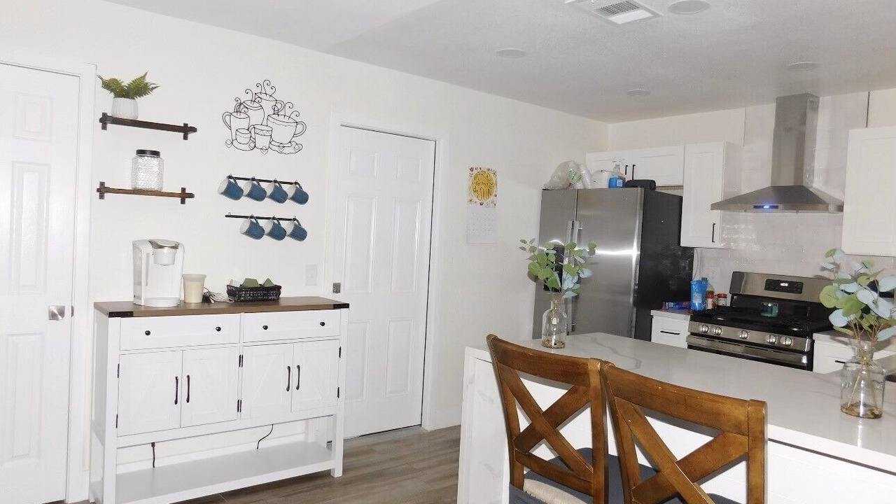 Photo of Kitchen in Sunrise Manor