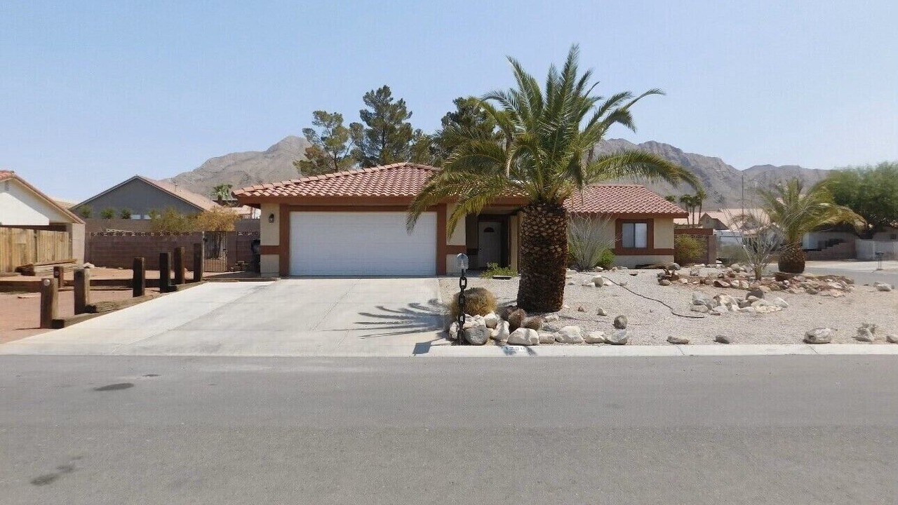 Photo of Outdoor in Sunrise Manor