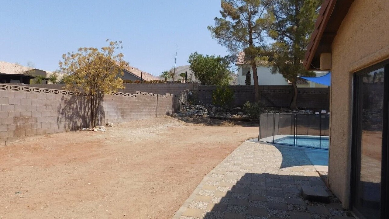 Photo of Outdoor in Sunrise Manor