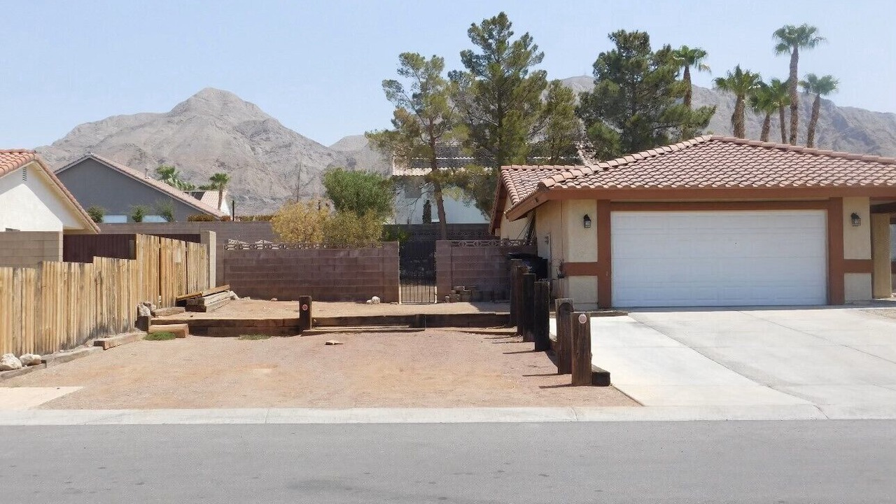 Photo of Outdoor in Sunrise Manor