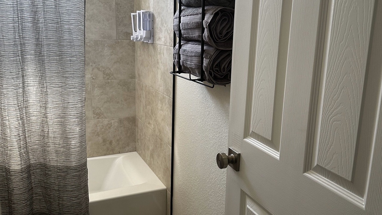 Photo of Bathroom in Sunrise Manor