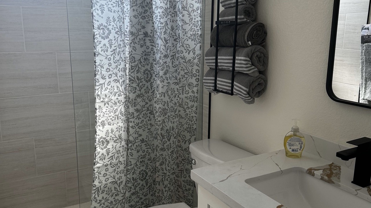 Photo of Bathroom in Sunrise Manor