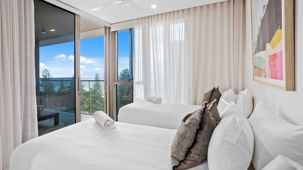 Photo of Bedroom in Burleigh Heads