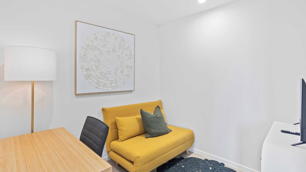 Photo of Livingroom in Burleigh Heads