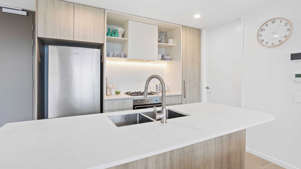 Photo of Kitchen in Burleigh Heads